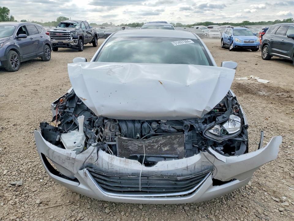 Продаж на аукціоні авто 2014 Hyundai Elantra, vin: 5NPDH4AE7EH515597, номер лоту: 51497366
