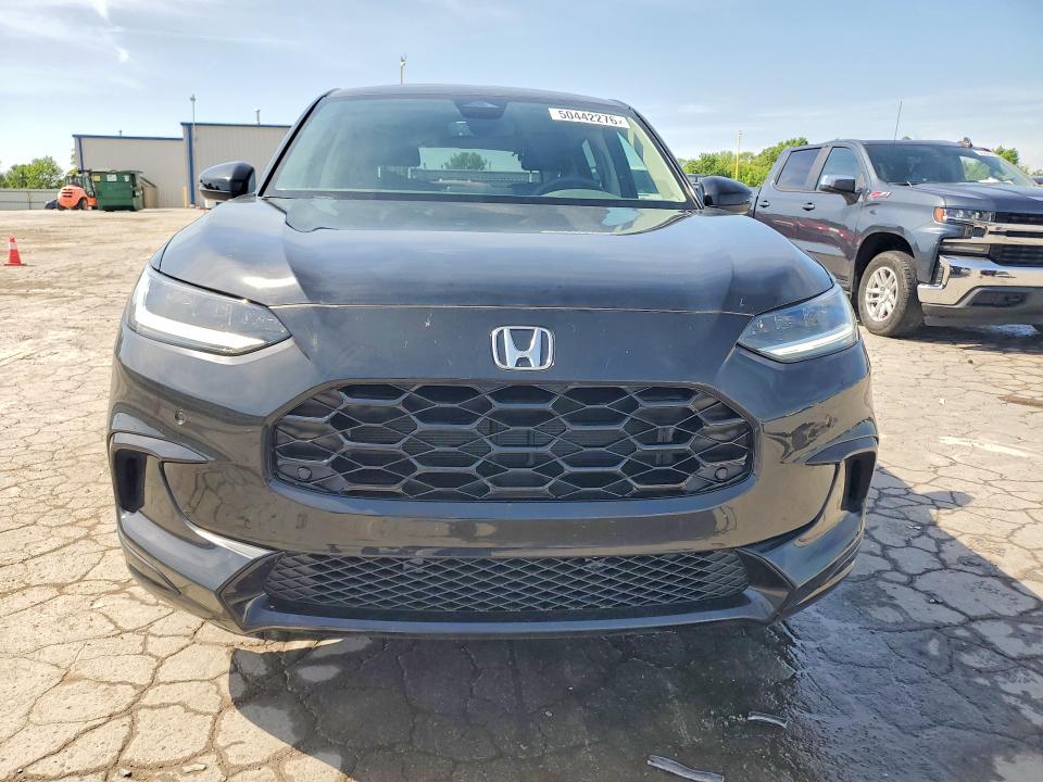 50442276 :رقم المزاد ، 3CZRZ2H70TM700929 vin ، 2026 Honda Hr-v مزاد بيع