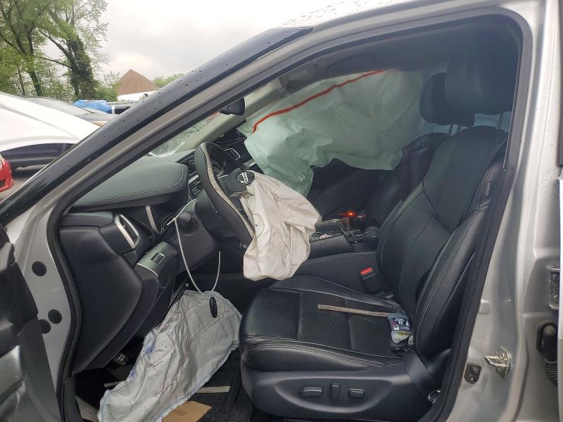 Aukcja sprzedaży 2019 Nissan Maxima, vin: 1N4AA6AV4KC368364, numer aukcji: 51856696