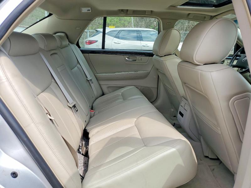 Продажа на аукционе авто 2010 Cadillac Dts, vin: 1G6KD5EYXAU128302, номер лота: 49119826