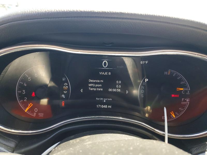 2014 Jeep Grand Cherokee მანქანა იყიდება აუქციონზე, vin: 1C4RJECG7EC308346, აუქციონის ნომერი: 51987776