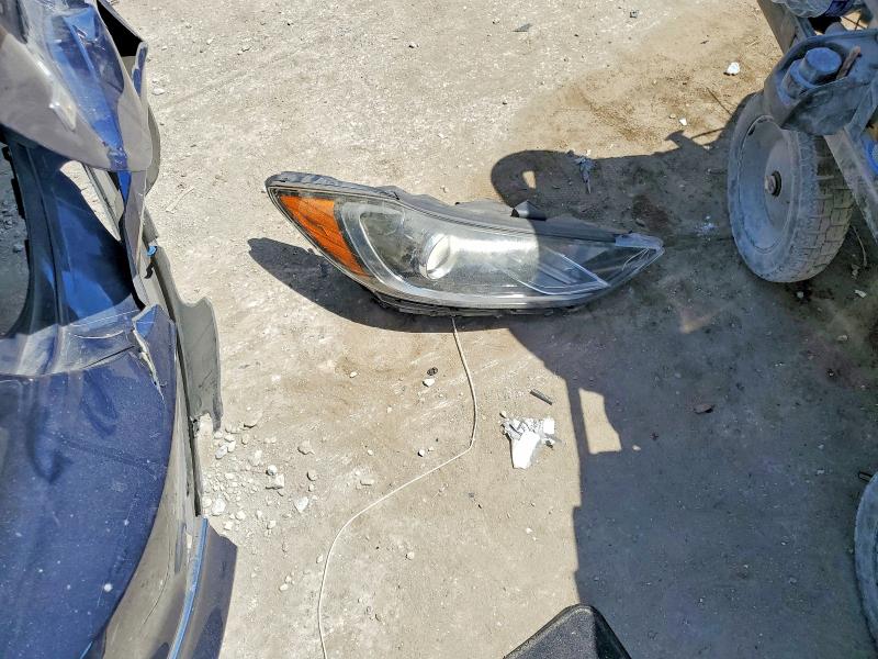 Aukcja sprzedaży 2018 Hyundai Elantra, vin: 5NPD84LFXJH280936, numer aukcji: 50598406