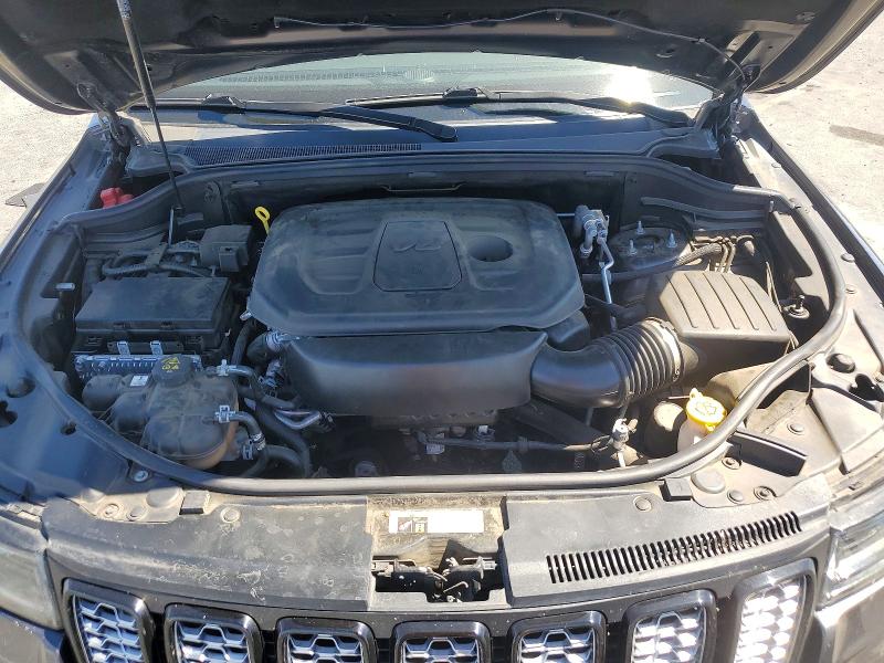 49120346 :رقم المزاد ، 1C4RJEAG9LC145263 vin ، 2020 Jeep Grand Cherokee مزاد بيع