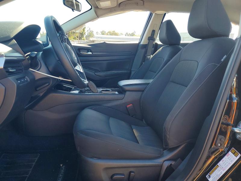 48685276 :رقم المزاد ، 1N4BL4DV9RN350701 vin ، 2024 Nissan Altima مزاد بيع