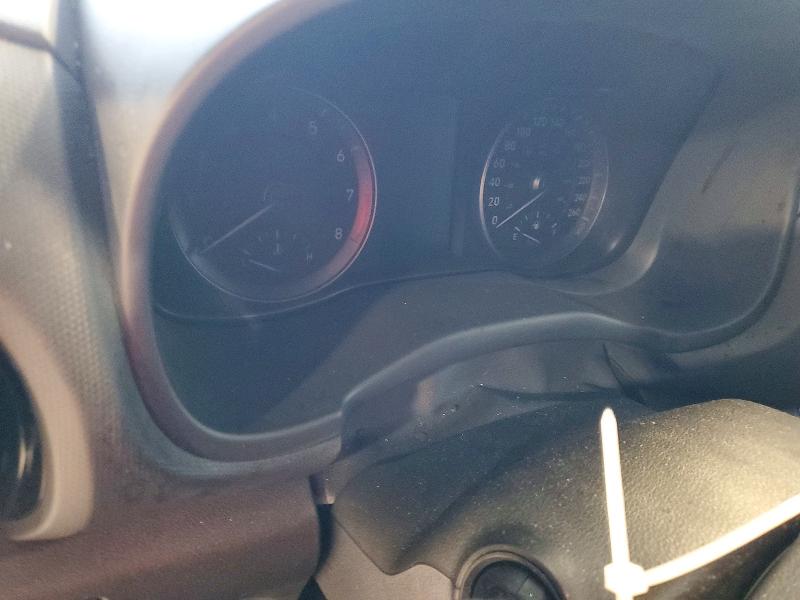 2021 Hyundai Kona მანქანა იყიდება აუქციონზე, vin: KM8K5CA54MU672501, აუქციონის ნომერი: 49621346