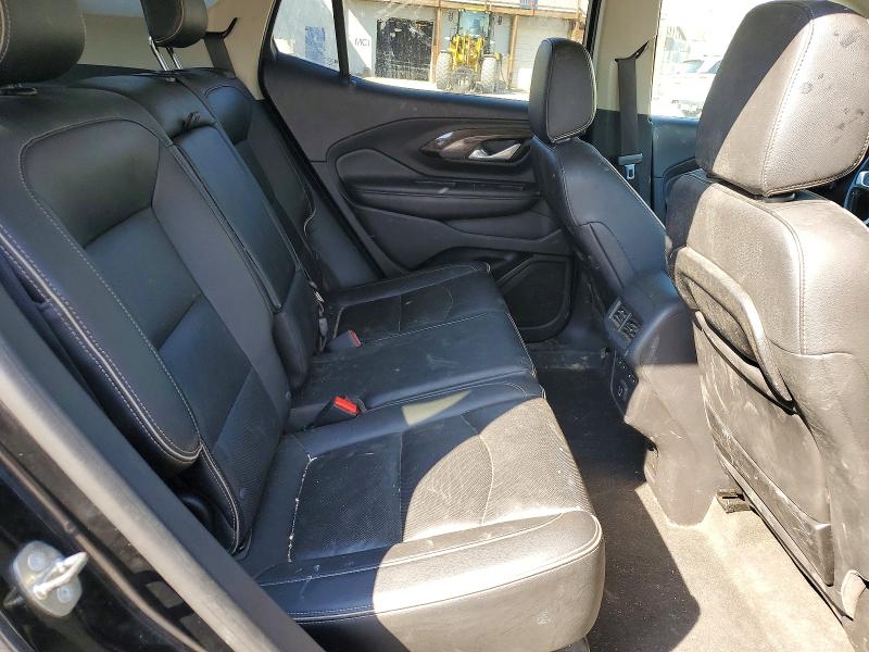 Продажа на аукционе авто 2019 Gmc Terrain, vin: 3GKALSEX9KL133444, номер лота: 49047366