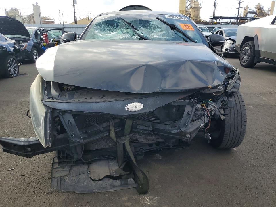 Aukcja sprzedaży 2014 Kia Optima, vin: 5XXGM4A79EG326777, numer aukcji: 49443586