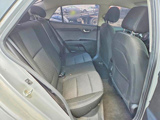 Aukcja sprzedaży 2020 Kia Rio, vin: 3KPA24AD7LE273665, numer aukcji: 51071056