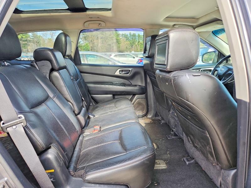 Aukcja sprzedaży 2013 Nissan Pathfinder, vin: 5N1AR2MM3DC684321, numer aukcji: 49626916