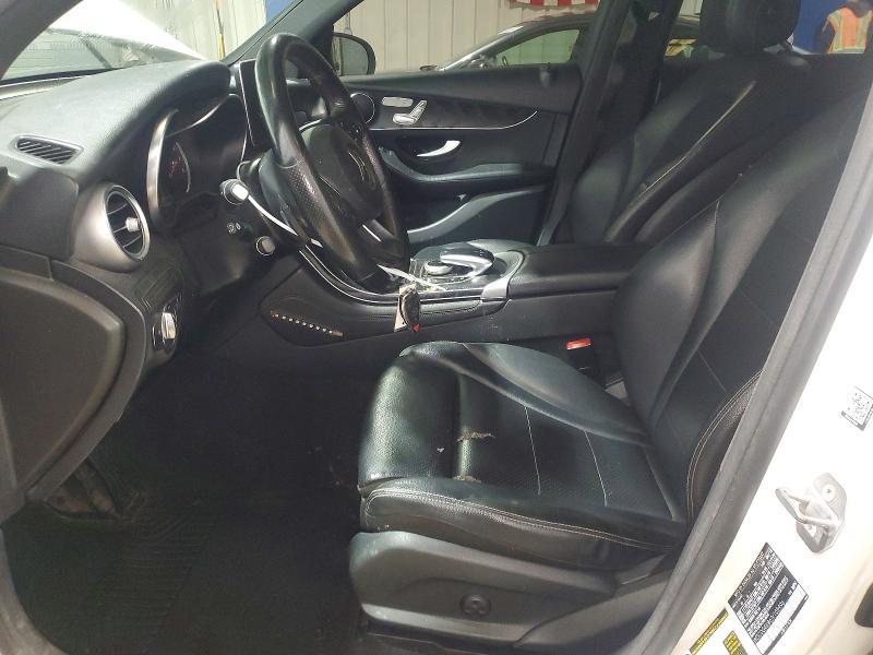 Aukcja sprzedaży 2018 Mercedes-benz Glc, vin: WDC0G4KB6JV105996, numer aukcji: 48911536