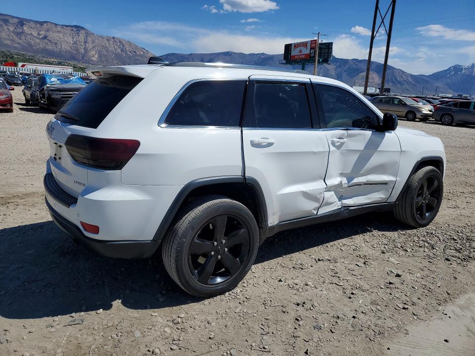 49374086 :رقم المزاد ، 1C4RJFAGXJC405902 vin ، 2018 Jeep Grand Cherokee مزاد بيع