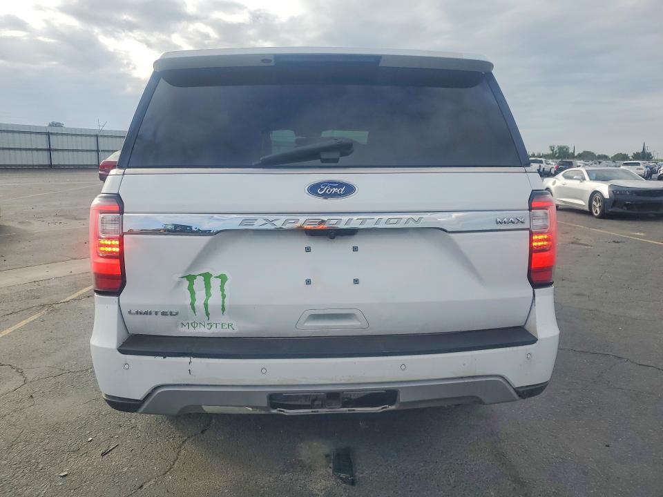Auction sale of the 2020 Ford Expedition, vin: 1FMJK2AT6LEA49774, lot number: 51329136