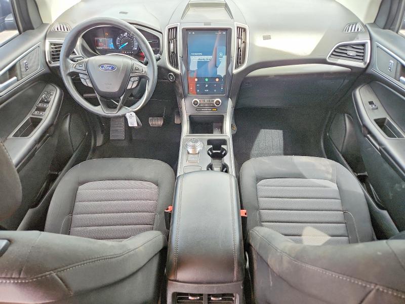 Продажа на аукционе авто 2022 Ford Edge, vin: 2FMPK4G91NBB09640, номер лота: 51321306