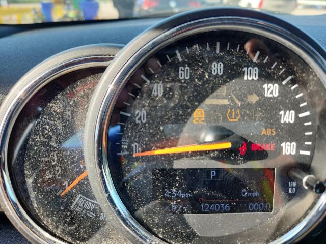 2019 Mini Cooper მანქანა იყიდება აუქციონზე, vin: WMWWG5C58K3H08542, აუქციონის ნომერი: 49913176