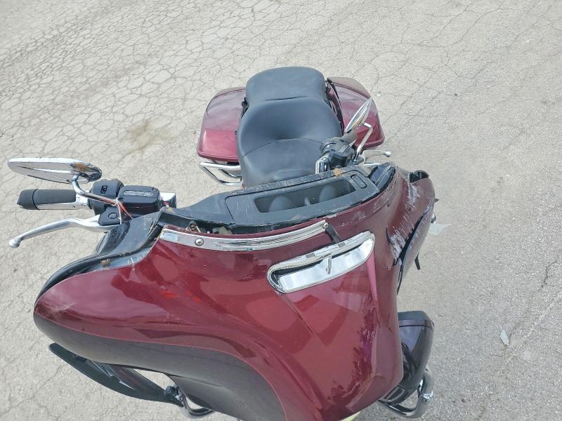 Aukcja sprzedaży 2014 Harley-davidson Flhtk, vin: 1HD1KEL16EB657895, numer aukcji: 51341406