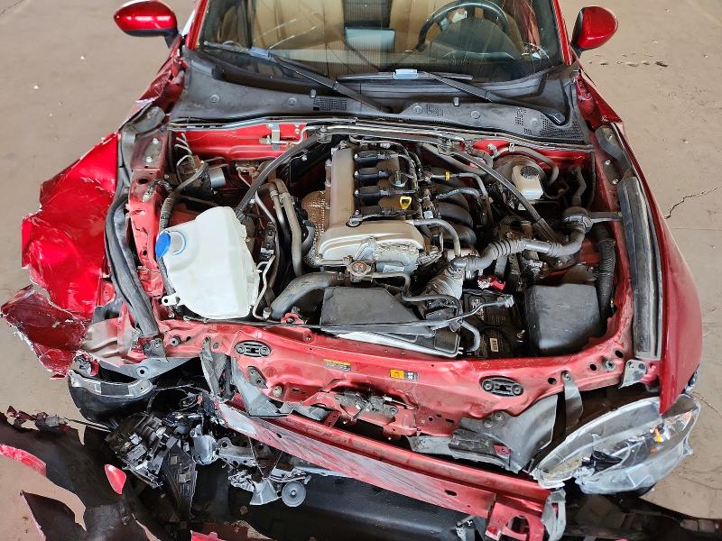 Aukcja sprzedaży 2020 Mazda Mx-5 Miata, vin: JM1NDAM72L0416546, numer aukcji: 50459246