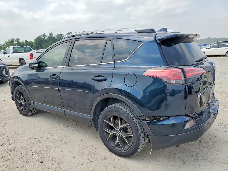 51510466 :رقم المزاد ، JTMNFREV1JJ187242 vin ، 2018 Toyota Rav4 مزاد بيع