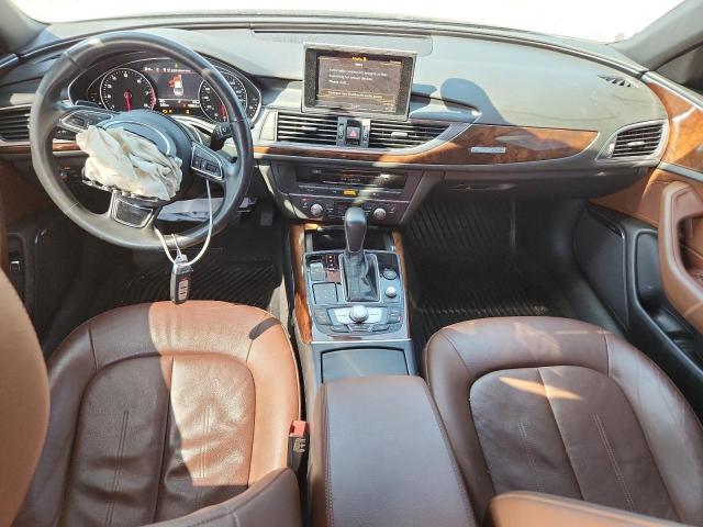Продаж на аукціоні авто 2018 Audi A6, vin: WAUG8AFC1JN033766, номер лоту: 51418226