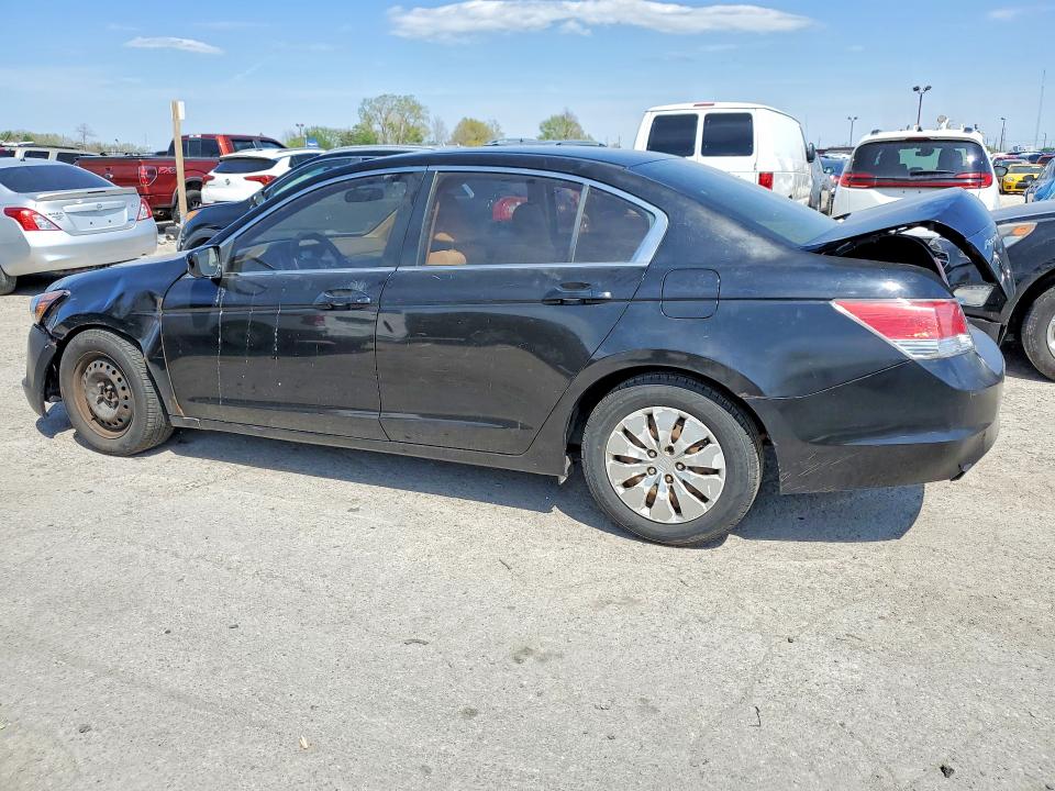 Продажа на аукционе авто 2010 Honda Accord, vin: 1HGCP2F32AA121518, номер лота: 50169756