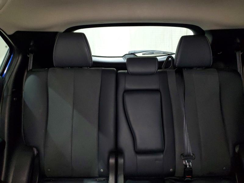 Продаж на аукціоні авто 2025 Mitsubishi Eclipse Cross, vin: JA4ATWAA6SZ041344, номер лоту: 48952906