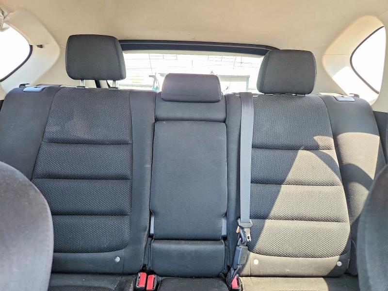 2016 Mazda Cx-5 მანქანა იყიდება აუქციონზე, vin: JM3KE4CY2G0631076, აუქციონის ნომერი: 50691666