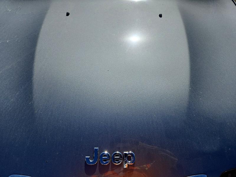 50939256 :رقم المزاد ، 1C4PJMDS9FW752235 vin ، 2015 Jeep Cherokee مزاد بيع
