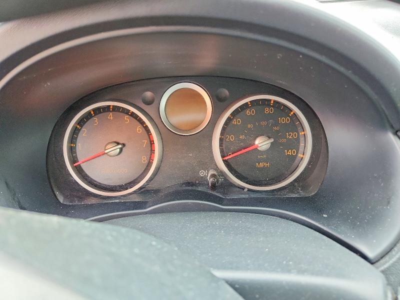 2009 Nissan Sentra მანქანა იყიდება აუქციონზე, vin: 3N1AB61E39L631937, აუქციონის ნომერი: 51350996