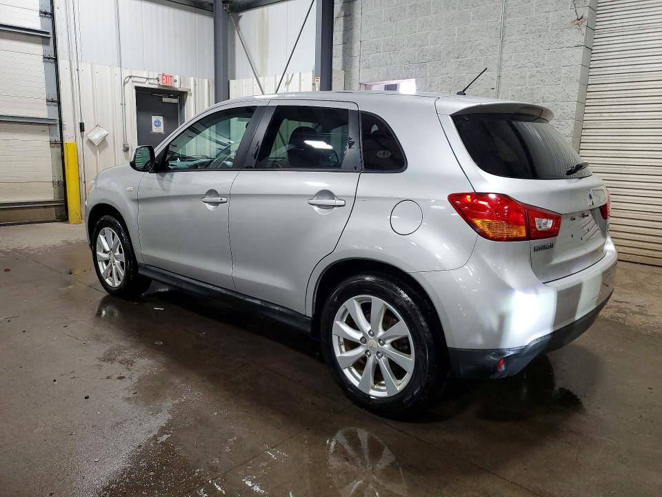 Aukcja sprzedaży 2015 Mitsubishi Outlander Sport, vin: 4A4AR3AW6FE032289, numer aukcji: 51516086