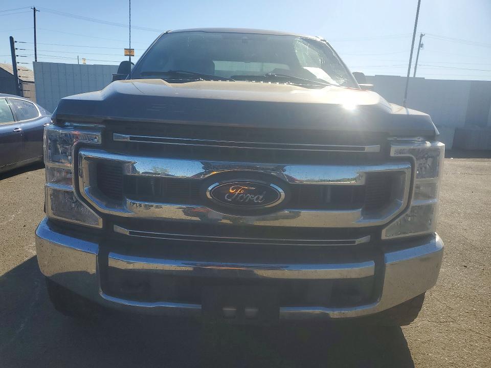 Продаж на аукціоні авто 2022 Ford F250, vin: 1FT7W2B60NED06068, номер лоту: 48402786