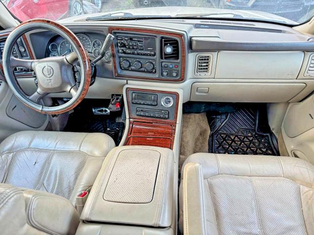 Продаж на аукціоні авто 2002 Cadillac Escalade, vin: 3GYEK63N72G331211, номер лоту: 50524436