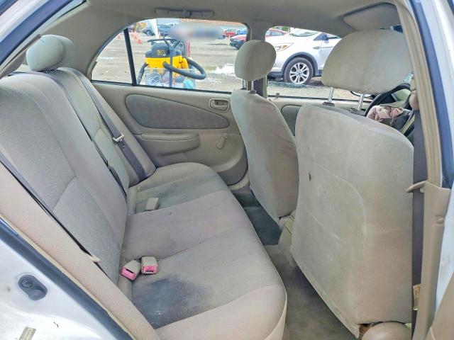 Aukcja sprzedaży 1999 Toyota Corolla, vin: 2T1BR12E2XC124512, numer aukcji: 51808026