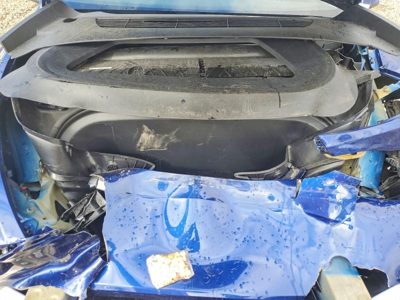 2023 Tesla Model Y მანქანა იყიდება აუქციონზე, vin: 7SAYGDEE0PF809264, აუქციონის ნომერი: 50641086