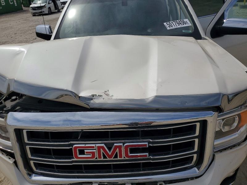 Продажа на аукционе авто 2015 Gmc Sierra, vin: 3GTU2VEC5FG405917, номер лота: 50179456