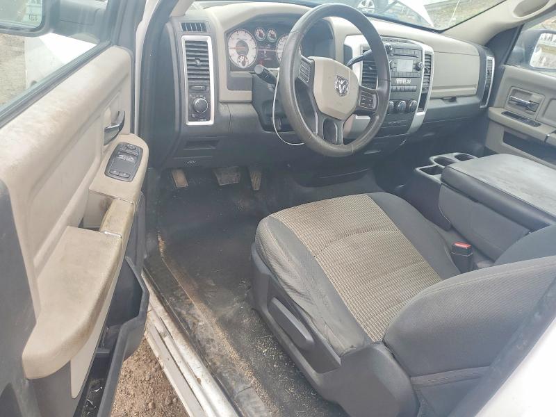 48880526 :رقم المزاد ، 3C6JD7EP1CG185884 vin ، 2012 Dodge Ram 1500 مزاد بيع