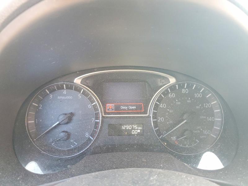 Aukcja sprzedaży 2014 Nissan Altima, vin: 1N4AL3AP3EC316142, numer aukcji: 49289126
