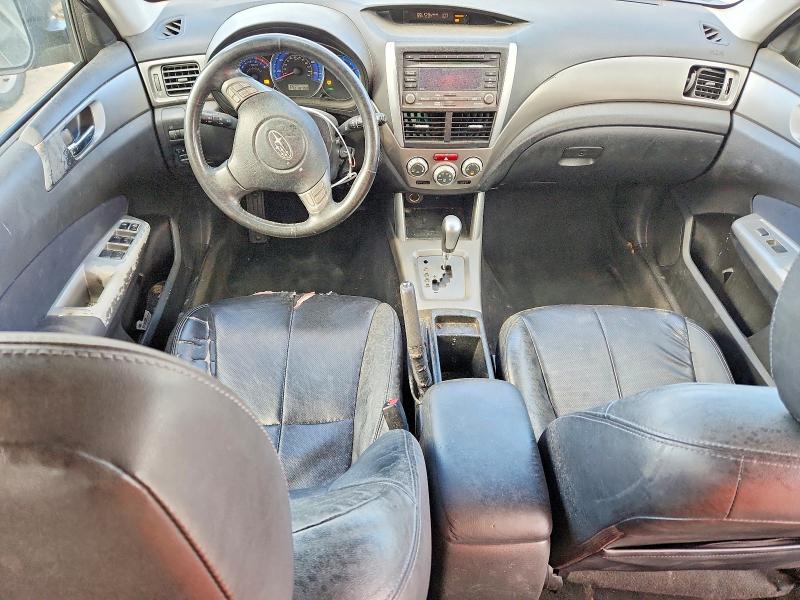 Aukcja sprzedaży 2009 Subaru Forester, vin: JF2SH64619H725724, numer aukcji: 50997656