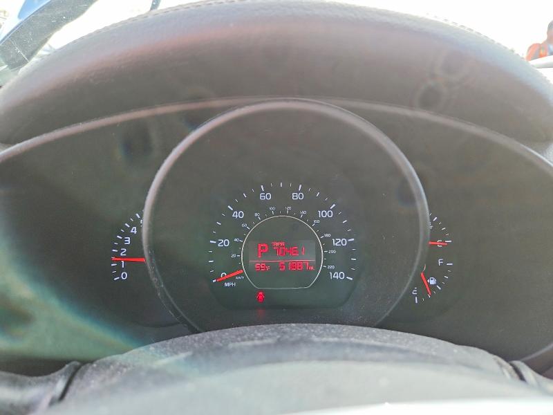 51042116 :رقم المزاد ، KNDJX3A5XF7214456 vin ، 2015 Kia Soul مزاد بيع