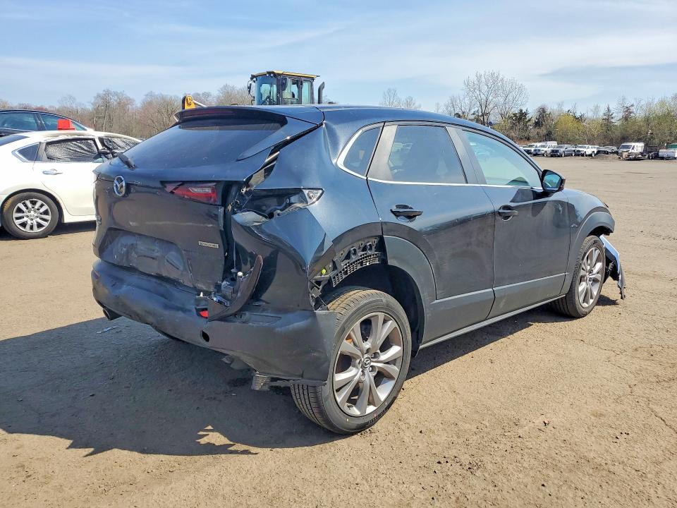 Продаж на аукціоні авто 2020 Mazda Cx-30, vin: 3MVDMBCL9LM124369, номер лоту: 49845836