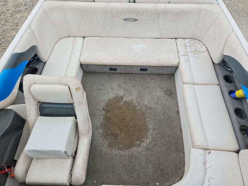 Продаж на аукціоні авто 2005 Moomba Boat, vin: ISR0V008K405, номер лоту: 46101396