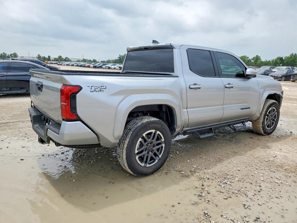 Aukcja sprzedaży 2026 Toyota Tacoma, vin: 3TMKB5FN3TM054252, numer aukcji: 51008726