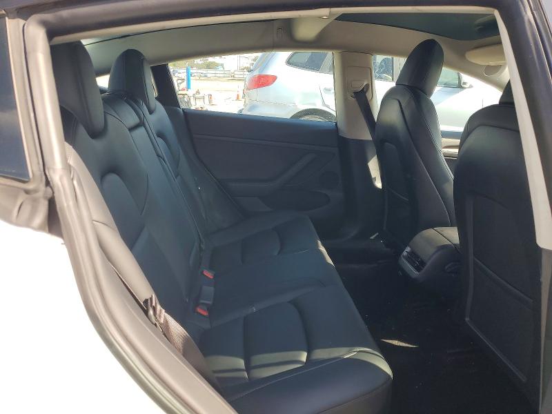 Продажа на аукционе авто 2022 Tesla Model 3, vin: 5YJ3E1EB0NF236929, номер лота: 49682596