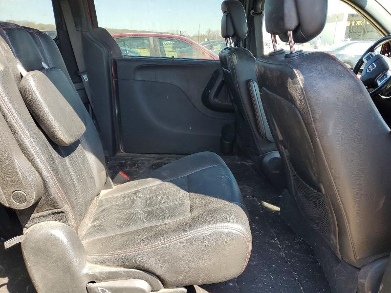 Продаж на аукціоні авто 2019 Dodge Grand Caravan, vin: 2C4RDGEG7KR760719, номер лоту: 48778236