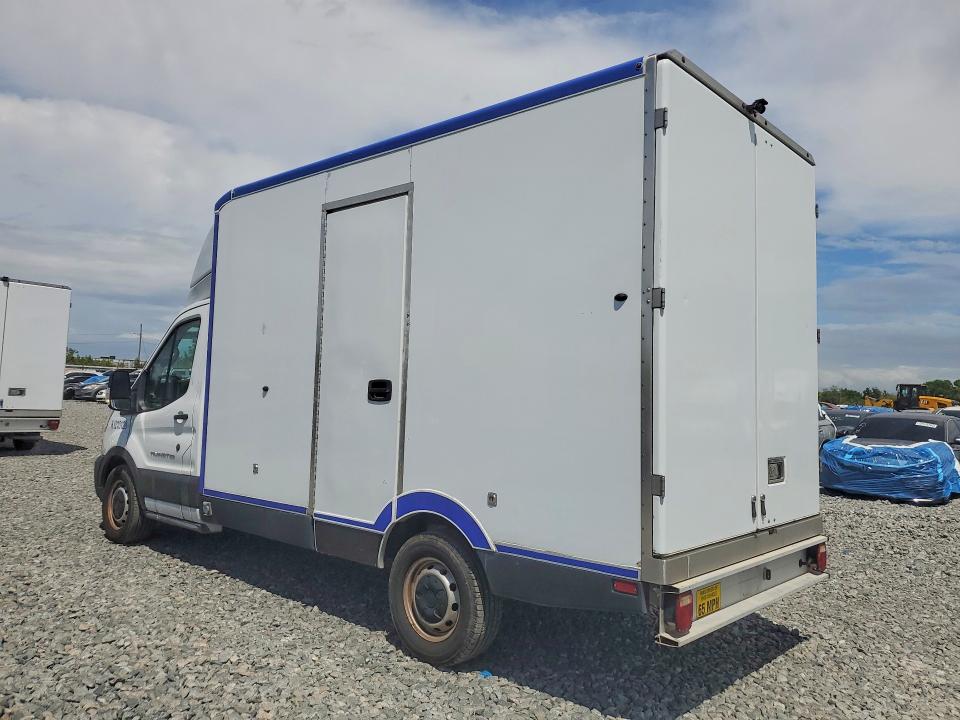 Продажа на аукционе авто 2021 Ford Transit, vin: 1FDBW5Z85MKA79927, номер лота: 79991965