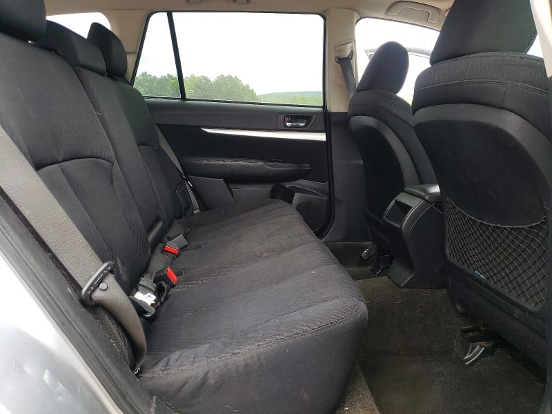 Продаж на аукціоні авто 2012 Subaru Outback, vin: 4S4BRBGCXC3283547, номер лоту: 50839896