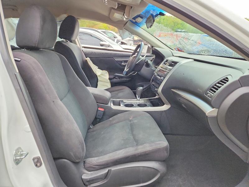 50718306 :رقم المزاد ، 1N4AL3AP1EN370351 vin ، 2014 Nissan Altima مزاد بيع