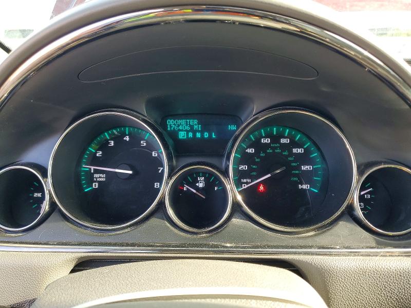 2015 Buick Enclave მანქანა იყიდება აუქციონზე, vin: 5GAKVCKD3FJ342140, აუქციონის ნომერი: 51833686