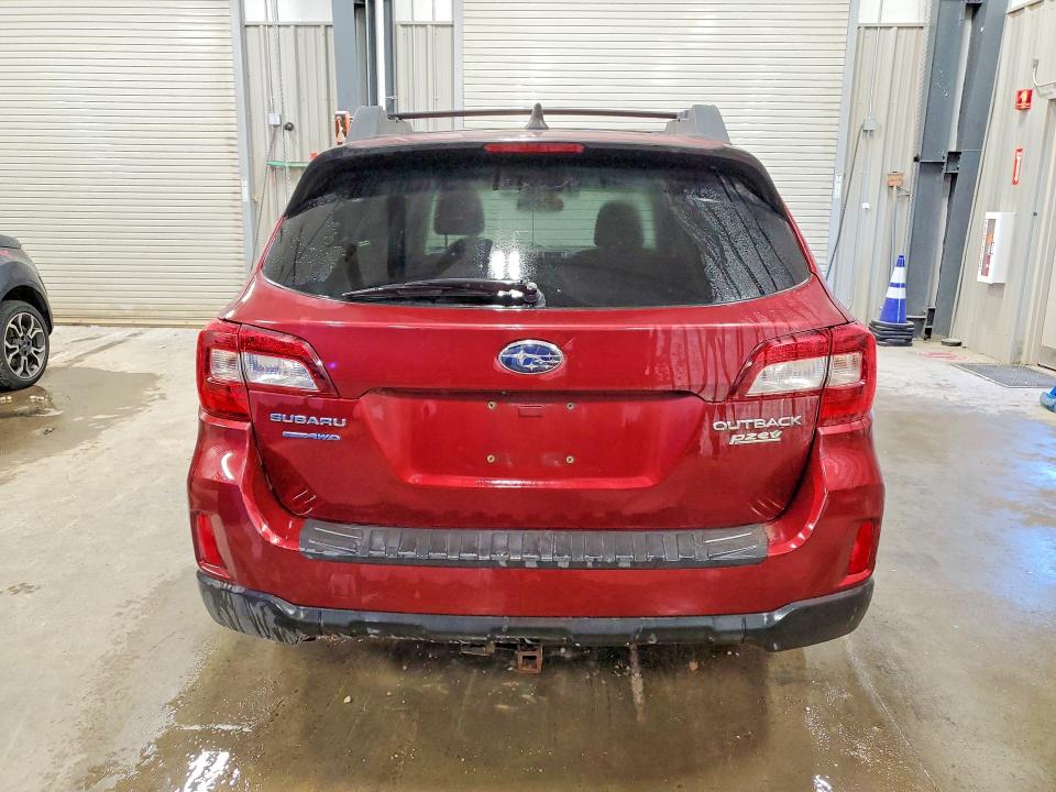 Aukcja sprzedaży 2016 Subaru Outback, vin: 4S4BSANC2G3295070, numer aukcji: 50643206