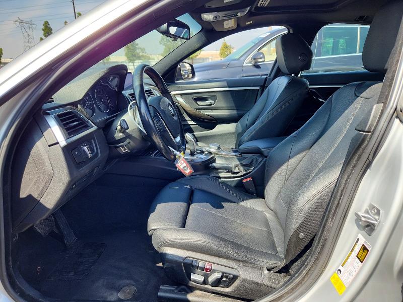 Продажа на аукционе авто 2019 Bmw 430i, vin: WBA4J1C58KBM13591, номер лота: 49499836