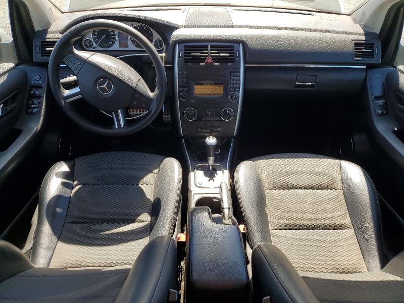 Продаж на аукціоні авто 2011 Mercedes-benz B200, vin: WDDFH3EB3BJ716327, номер лоту: 51288966