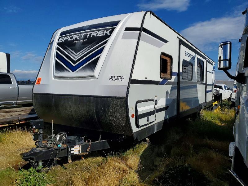 Auction sale of the 2020 Kz-rv Sporttrek, vin: 4EZT13224L8099047, lot number: 49118776